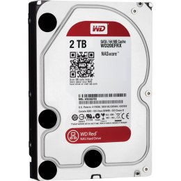 Dysk twardy WD Red Pro 2 TB 3.5