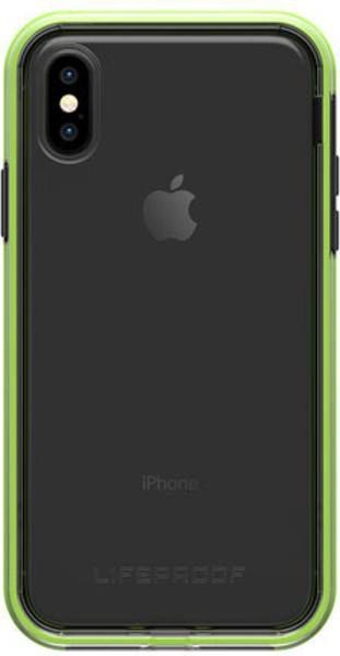 [EOL] Lifeproof Slam - wstrząsoodporna obudowa ochronna do iPhone X/Xs (night flash)