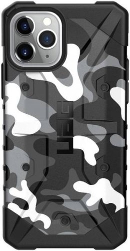 [EOL] UAG Pathfinder - obudowa ochronna do iPhone 11 Pro (arctic camo)