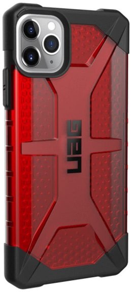 [EOL] UAG Plasma- obudowa ochronna do iPhone 11 Pro Max (czerwona)