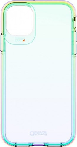 GEAR4 Crystal Palace - obudowa ochronna do iPhone 11 Pro Max (Iridescent)