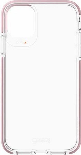 GEAR4 Piccadilly - obudowa ochronna do iPhone 11 (Rose Gold)