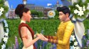 Gra The Sims 4: Miejskie Życie PL (PC)