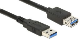 Kabel USB DELOCK USB 3.0 typ A (gniazdo) 5