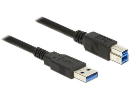 Kabel USB DELOCK USB 3.0 typ B 5