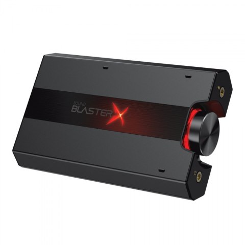 Karta dźwiękowa CREATIVE Sound Blaster X G5 70SB170000000