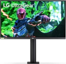 Monitor LG 27