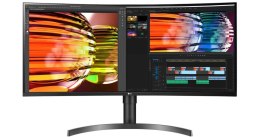 Monitor LG 35