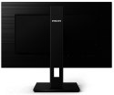 Monitor PHILIPS 27" 3840 x 2160 278B1/00 Czarny