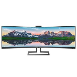 Monitor PHILIPS 48.8