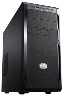 Obudowa MidiTower COOLER MASTER NSE-300-KKN1