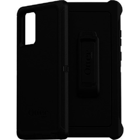 OtterBox Defender - obudowa ochronna do Samsung Galaxy Note 20 (czarna)