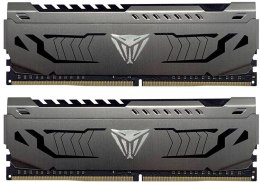 Pamięć PATRIOT DIMM DDR4 16GB 3200MHz 16CL 1.35V DUAL