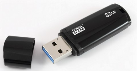 Pendrive (Pamięć USB) GOODRAM 32 GB USB 3.0 Czarny