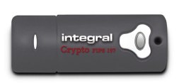 Pendrive (Pamięć USB) INTEGRAL 16 GB USB 3.0 Szary