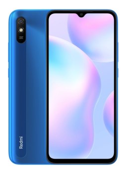 Redmi 9A 2/32GB Sky Blue (Niebieski)