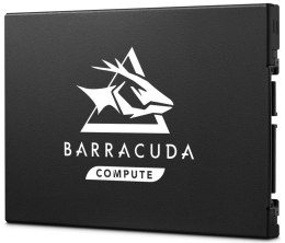 SEAGATE Barracuda 2.5″ 960 GB SATA III (6 Gb/s) 550MB/s 500MS/s