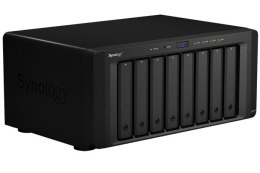 Serwer plików SYNOLOGY DS1815+ 846504001668