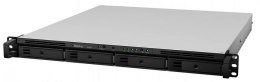 Serwer plików SYNOLOGY RackStation RS820RP+ RS820RP+