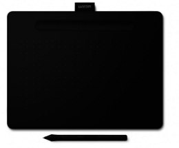 Tablet graficzny WACOM Intuos M Czarny CTL-6100WLK-N