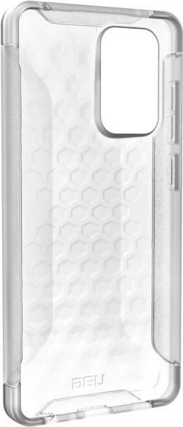 UAG Scout - obudowa ochronna do Samsung A72 (Frosted Ice)