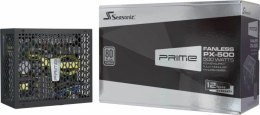 Zasilacz PC SEASONIC 500W PRIME-PX-500