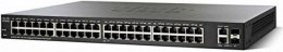 *Cisco SG250-50 switch 48x1GbE 2xCombo