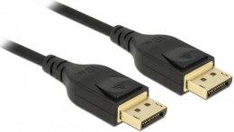 DELOCK 85661 3m /s1x DisplayPort 20-pin 1x DisplayPort 20-pin