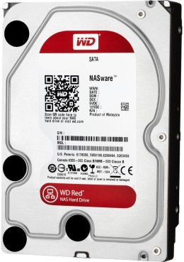 Dysk twardy WD Red 1 TB 3.5