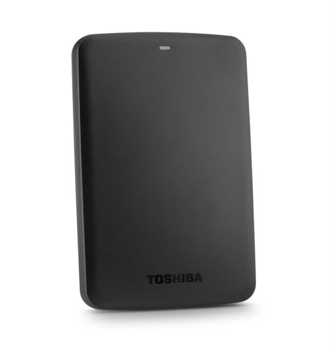 Dysk twardy zewnętrzny TOSHIBA Canvio Basics 4 TB HDTB440EK3CA