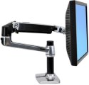 ERGOTRON LX Desk Mount LCD Arm 45-241-026 Uchwyt uchylny z ramieniem