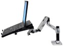 ERGOTRON LX Desk Mount LCD Arm 45-241-026 Uchwyt uchylny z ramieniem