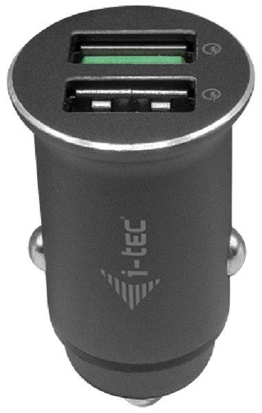 I-TEC CHARGER-CAR2QC