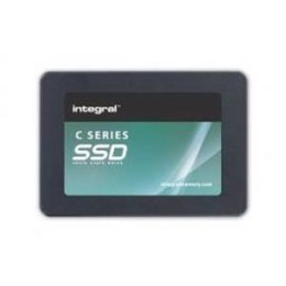 INTEGRAL C Series 2.5″ 120 GB SATA 6 Gb/s 515MB/s 400MS/s