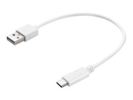 Kabel USB SANDBERG USB typ A 0.2