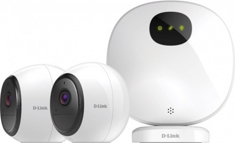 Kamera IP D-LINK DCS-2802KT-EU 1920 x 1080