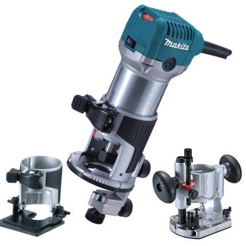 Makita Frezarko-wycinarka RT 0700 CX2J (RT0700CX2J)