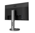 Monitor AOC 27" 2560 x 1440 Q2790PQE Stalowy