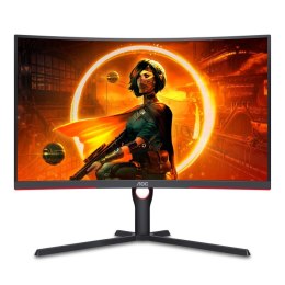 Monitor AOC 31.5