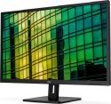 Monitor AOC 31.5" 2560 x 1440 Q32E2N Czarny