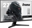 Monitor IIYAMA 27" 1920 x 1080 G2740HSU-B1 Czarny