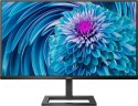 Monitor PHILIPS 28" 3840 x 2160 288E2A/00 Czarny