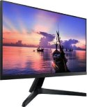 Monitor SAMSUNG 27" 1920 x 1080 LF27T350FHRXEN Czarny