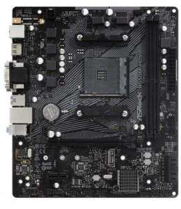 Płyta główna ASROCK B550M-HDV Socket AM4