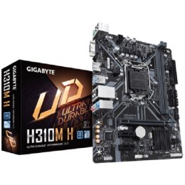 Płyta główna GIGABYTE H310M H 1.1 LGA 1151 microATX