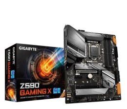 Płyta główna GIGABYTE Z590 GAMING X ATX