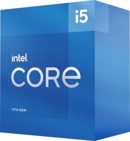 Procesor INTEL Core i5-11600 BX8070811600 BOX