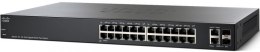 SG220-26-K9-EU 26x Gigabit Smart+ Switch