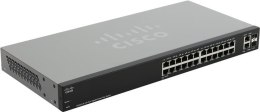 SG220-26-K9-EU 26x Gigabit Smart+ Switch