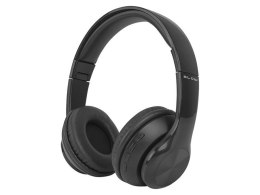Słuchawki bezprzewodowe BLOW BTX400SD 32-787# (bluetooth, nauszne; Bluetooth; kolor czarny